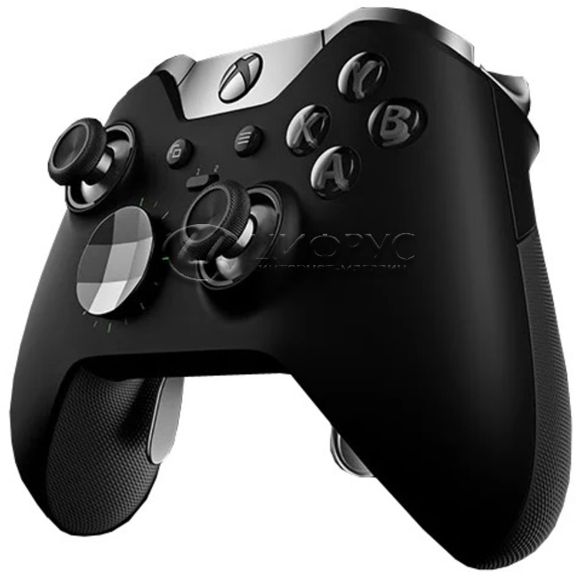 Microsoft Xbox Elite Wireless Controller Microsoft Xbox Elite Wireless Controller