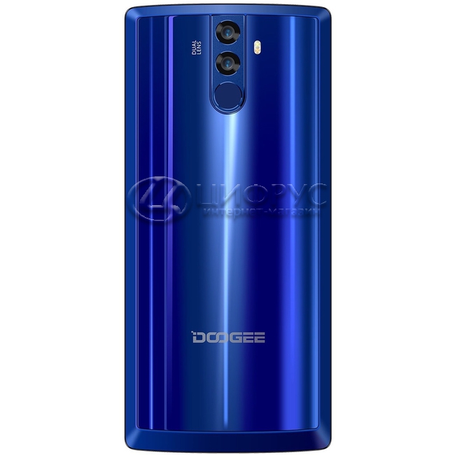 Doogee bl12000 pro dual sim lte