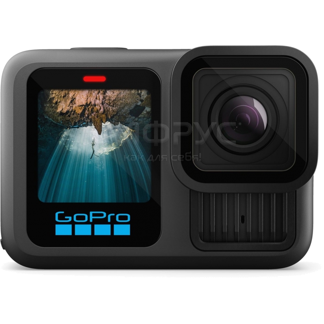 Купить GoPro Hero13 Black в Москве – GoPro Hero13 Black по лучшей цене ...