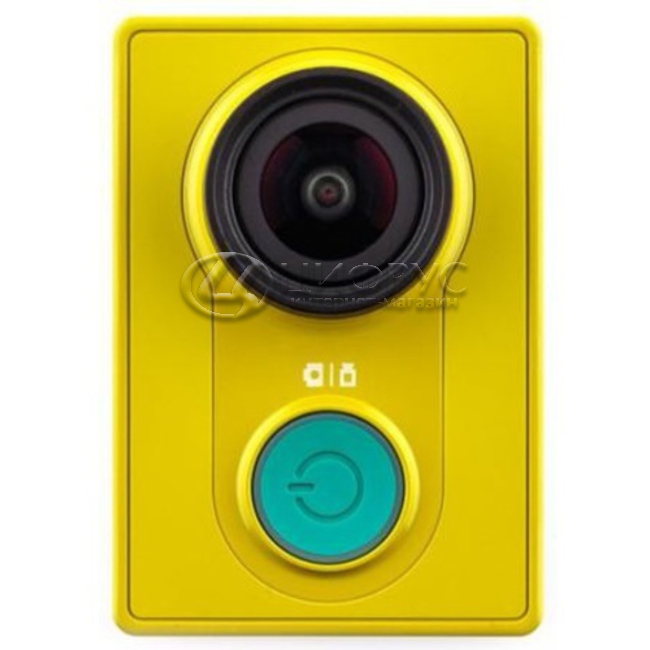 Yi Action Camera Gopro Xiaomi Купить Xiaomi Yi Action Camera Basic