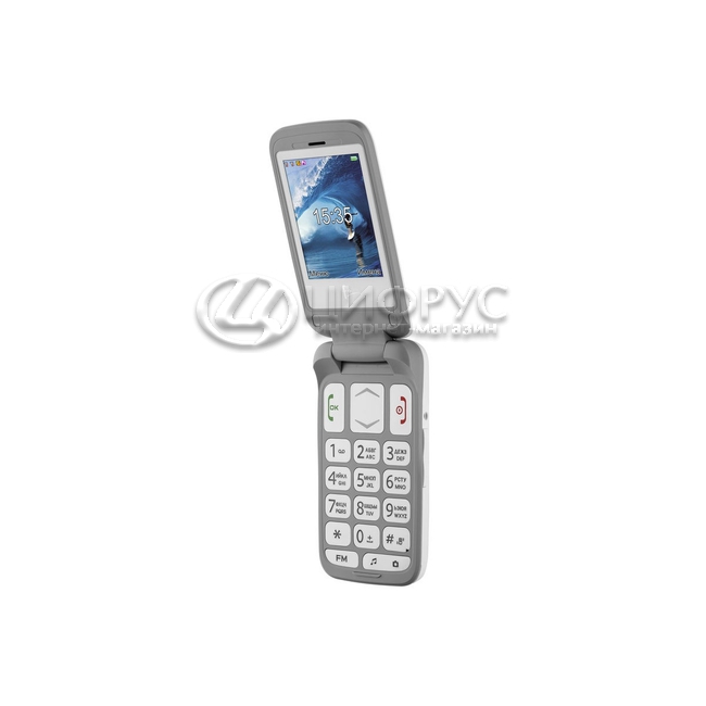 Купить F+ Ezzy Trendy1 White (РСТ) в Москве – цена F+ Ezzy Trendy1 ...
