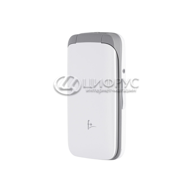 Купить F+ Ezzy Trendy1 White (РСТ) в Москве – цена F+ Ezzy Trendy1 ...