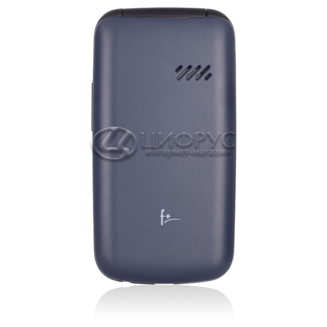 Купить F+ Flip 3 Blue (РСТ) в Москве – цена F+ Flip 3 Синий (Рст) в ...