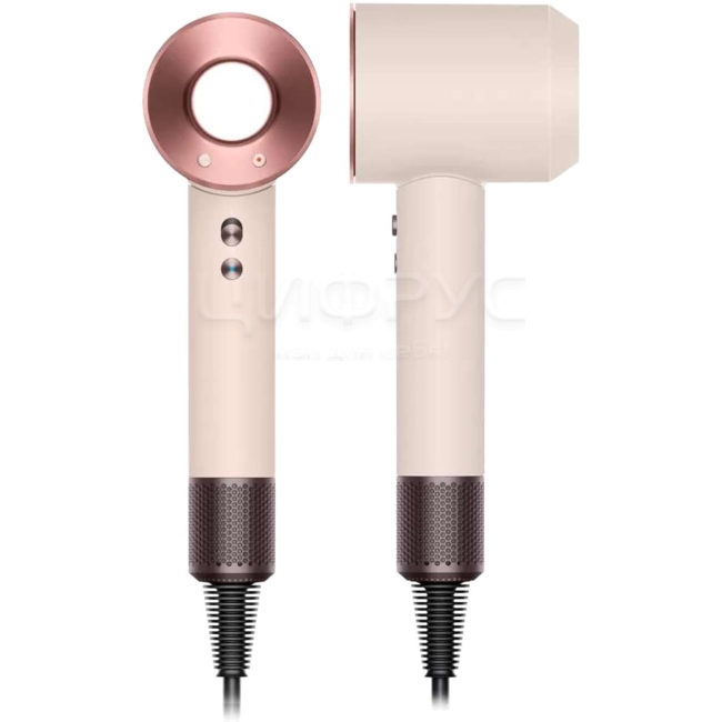 Купить Dyson Supersonic HD08 Ceramic Pink/Rose Gold в Москве