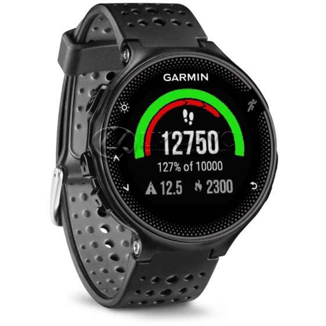 Garmin Forerunner 235 Black Grey