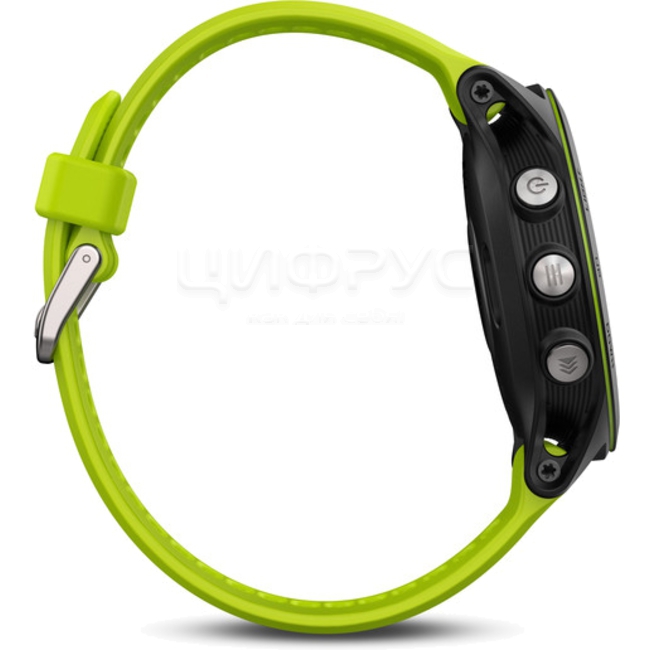Garmin forerunner 935 green shop