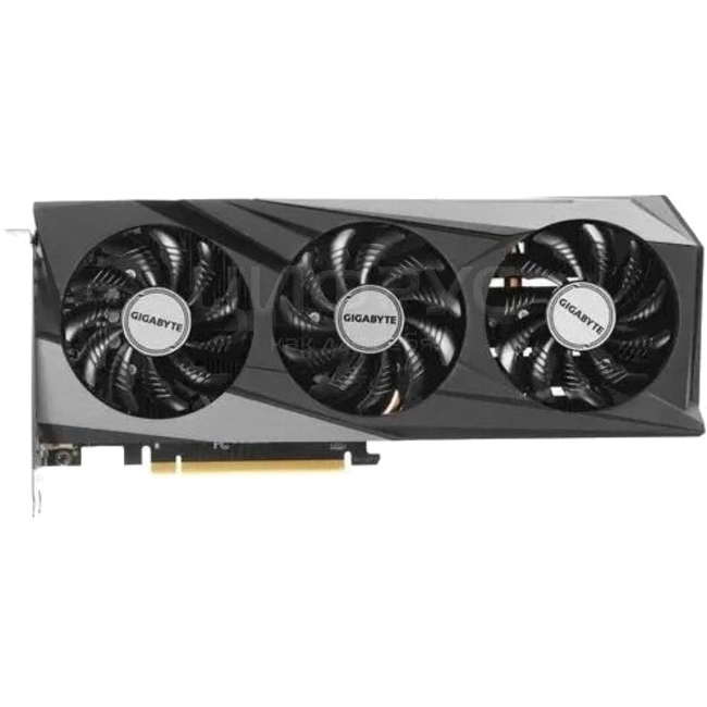 Купить Gigabyte A380 GAMING OC, Retail (GV-IA380GAMING OC-6GD) (РСТ) в ...