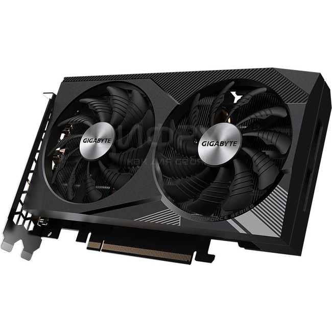 Gigabyte GeForce RTX 3060 12GB 2.0 GV N3060WF2OC 12GD 2.0 EAC Gigabyte GeForce RTX 3060 12GB 2.0 GV N3060WF2OC 12GD 2.0 EAC