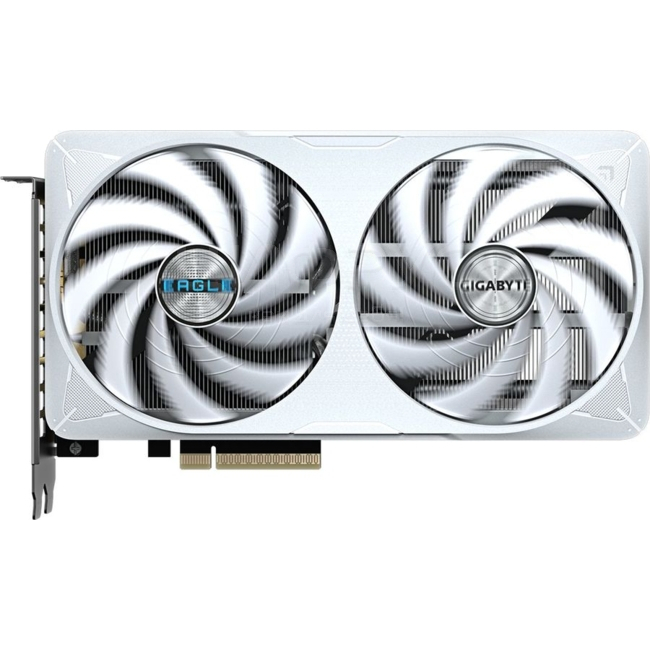 Технические характеристики: Gigabyte GeForce RTX 5060 TI EAGLE OC