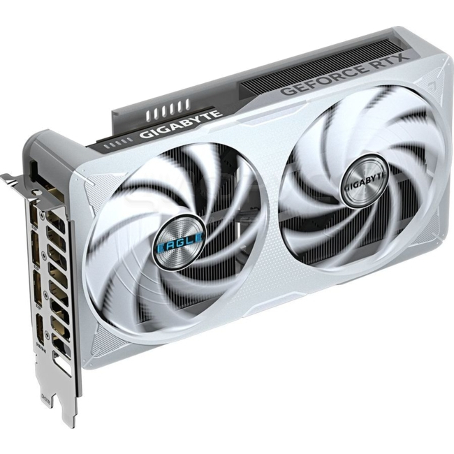 Технические характеристики: Gigabyte GeForce RTX 5060 TI EAGLE OC