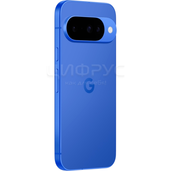 Купить Google Pixel 10 12/256Gb 5G Indigo (Индиго) (Global