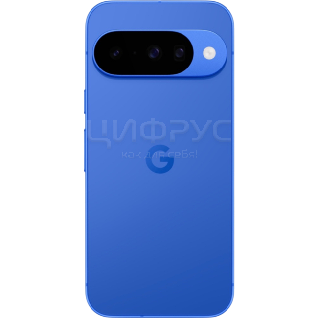 Купить Google Pixel 10 12/256Gb 5G Indigo (Global) в Москве – цена