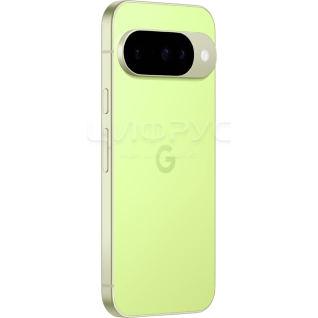 Купить Google Pixel 10 12/128Gb 5G Lemongrass (Лемонграсс) (Japan