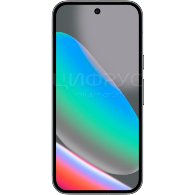Купить Google Pixel 10 12/128Gb 5G Obsidian (Вулканический черный