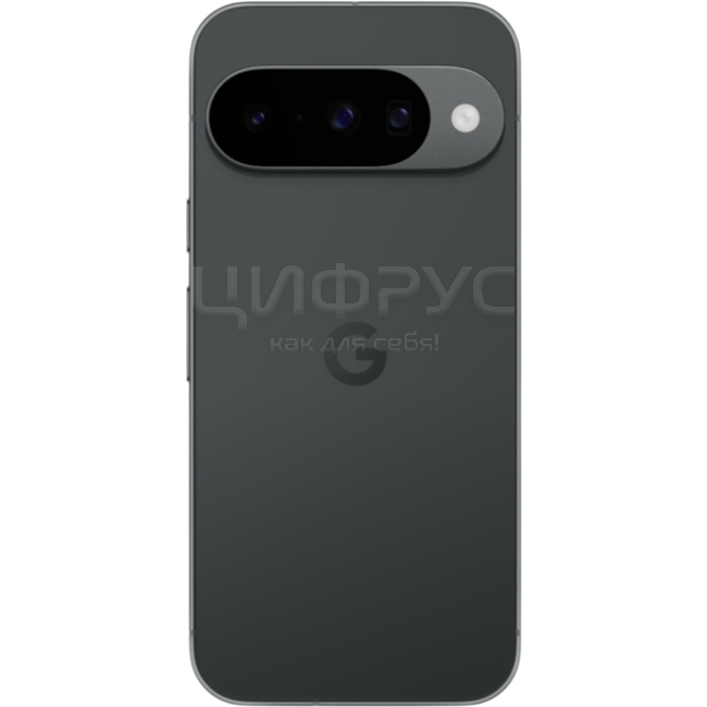 Купить Google Pixel 10 12/128Gb 5G Obsidian (Global) в Москве