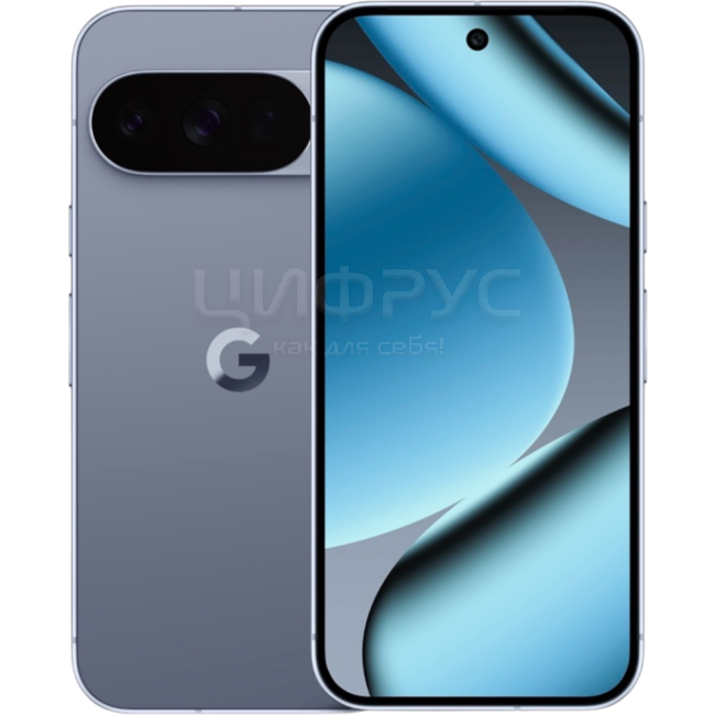 Купить Google Pixel 10 Pro 16/256Gb 5G Moonstone (Лунный камень