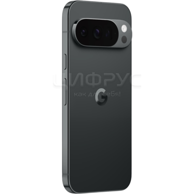 Купить Google Pixel 10 Pro 16/256Gb 5G Obsidian (Вулканический