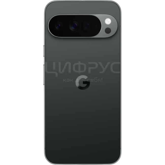 Купить Google Pixel 10 Pro XL 16/256Gb 5G Obsidian (Japan) в