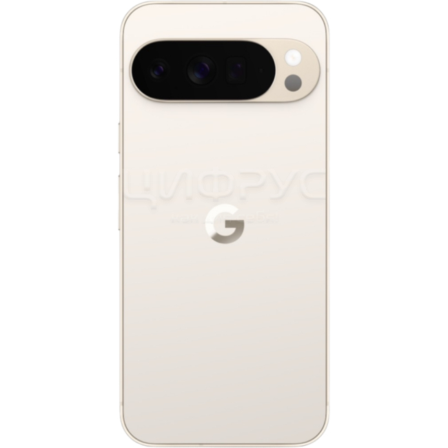 Купить Google Pixel 10 Pro XL 16/256Gb 5G Porcelain (Фарфоровый