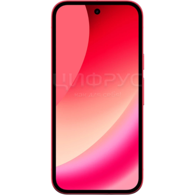 Технические характеристики: Google Pixel 10a 8/256Gb 5G Berry