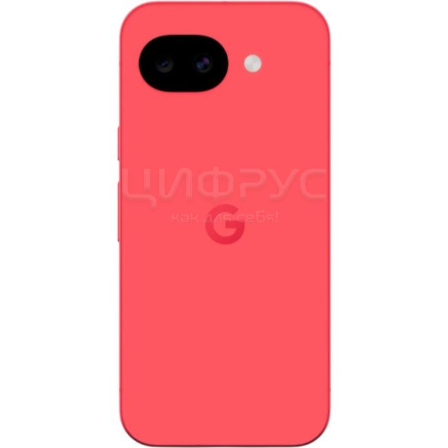 Технические характеристики: Google Pixel 10a 8/256Gb 5G Berry