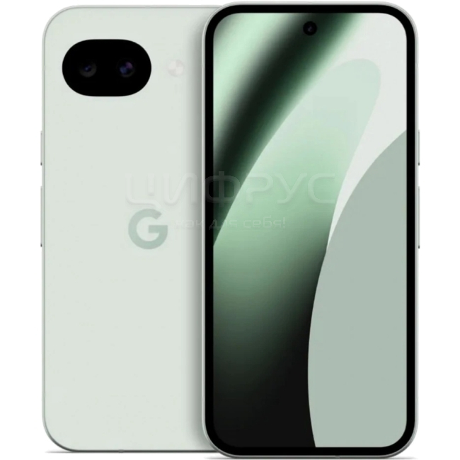 Купить Google Pixel 10a 8/256Gb 5G Fog (Туманный) (Global) в