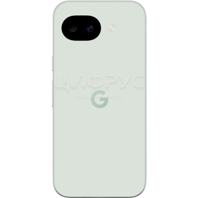 Купить Google Pixel 10a 8/256Gb 5G Fog (Туманный) (Global) в