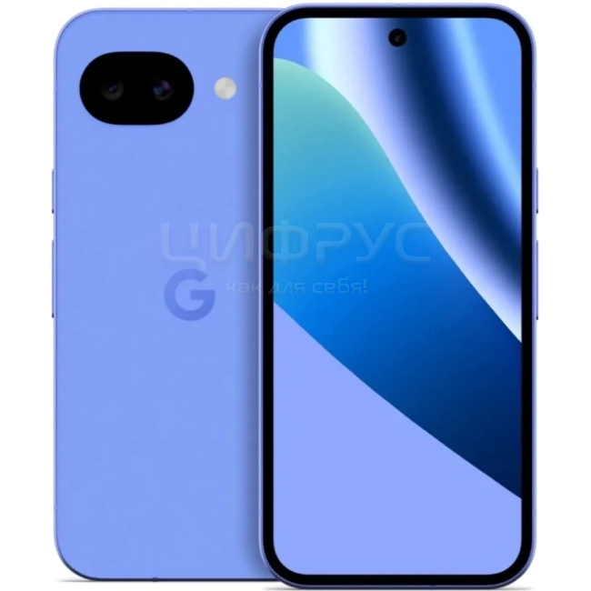 Купить Google Pixel 10a 8/256Gb 5G Lavender (Лавандовый) (Global