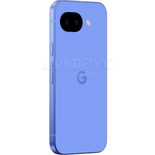 Купить Google Pixel 10a 8/256Gb 5G Lavender (Лавандовый) (Global
