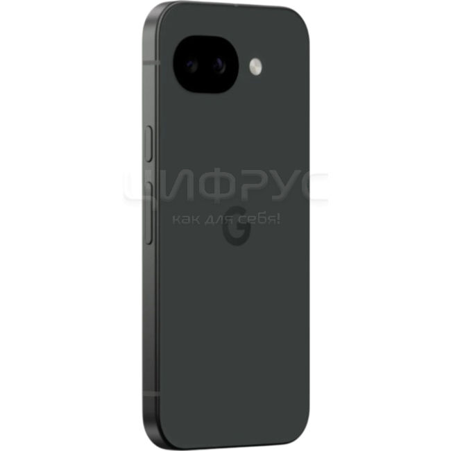 Купить Google Pixel 10a 8/128Gb 5G Obsidian (Вулканический черный