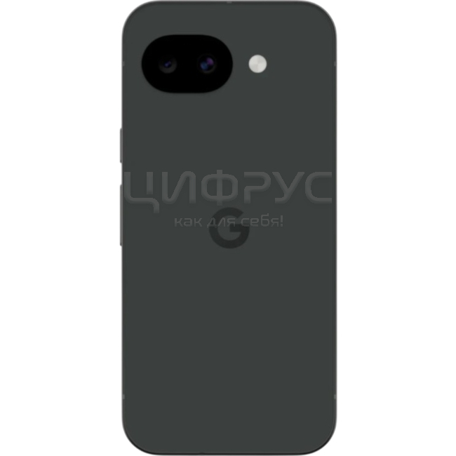 Купить Google Pixel 10a 8/128Gb 5G Obsidian (Вулканический черный