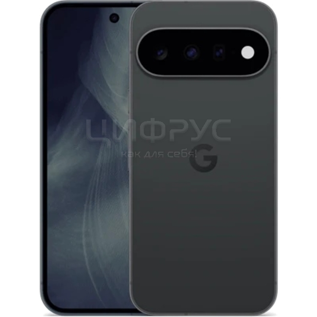 Купить Google Pixel 11 12/512Gb Obsidian (Чёрный) (Global) в