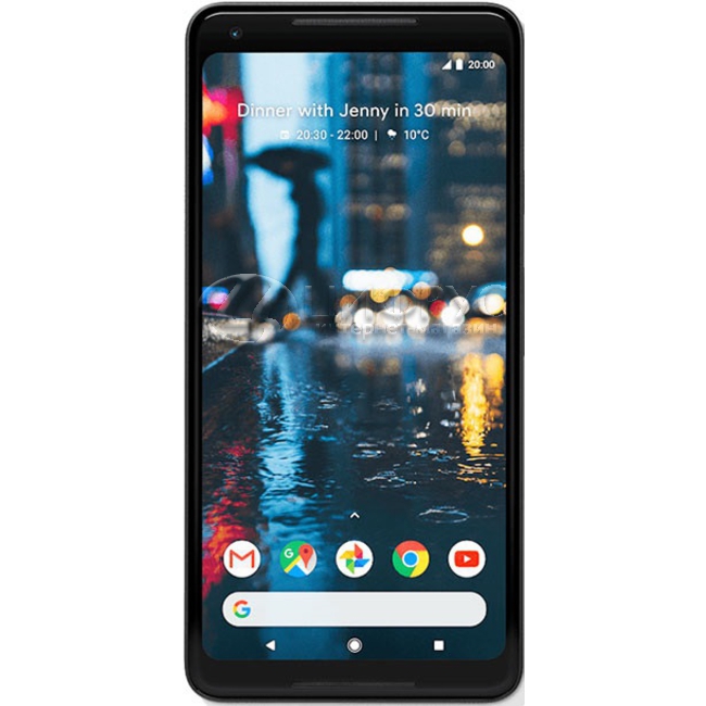 Купить Google Pixel 2 XL 64Gb+4Gb LTE Black в Москве – цена смартфона ...
