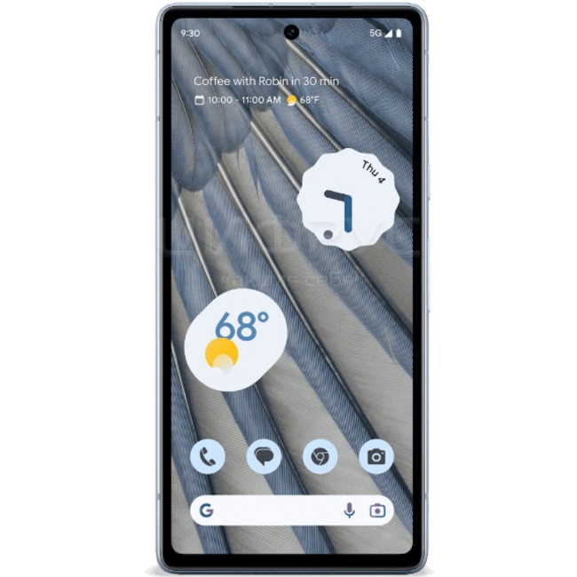 Купить Google Pixel 7A 128Gb+8Gb Dual 5G Sea (Japan) в