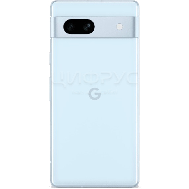 Купить Google Pixel 7A 128Gb+8Gb Dual 5G Sea (Japan) в Москве – цена ...