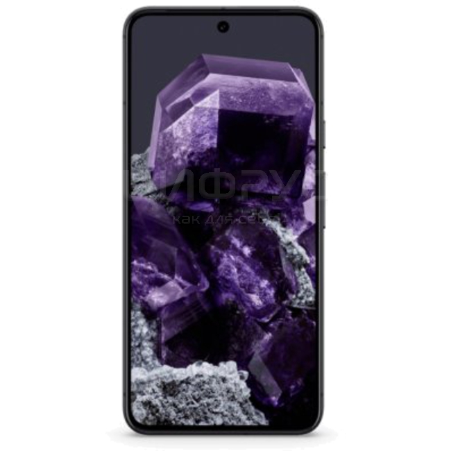Купить Google Pixel 8 256Gb+8Gb 5G Obsidian (Global) в Москве