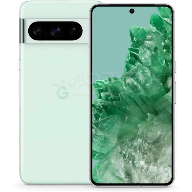 Купить Google Pixel 8 Pro 12/128Gb Mint (Global) в Москве – цена ...