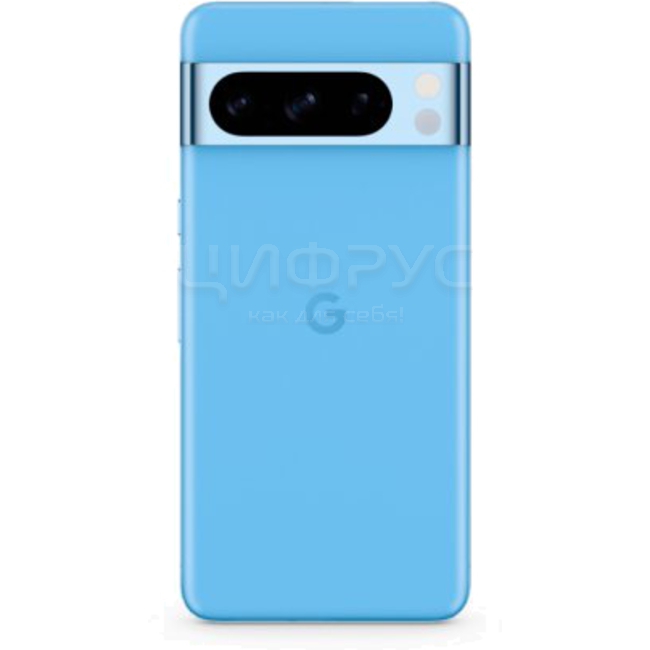 Купить Google Pixel 8 Pro 128Gb+12Gb 5G Bay (Global) в Москве – цена ...