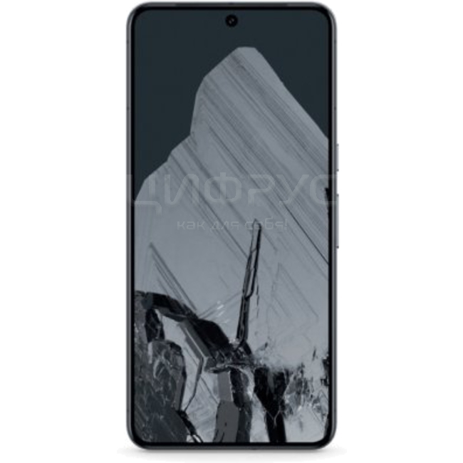Купить Google Pixel 8 Pro 256Gb+12Gb 5G Obsidian (Global) в Москве