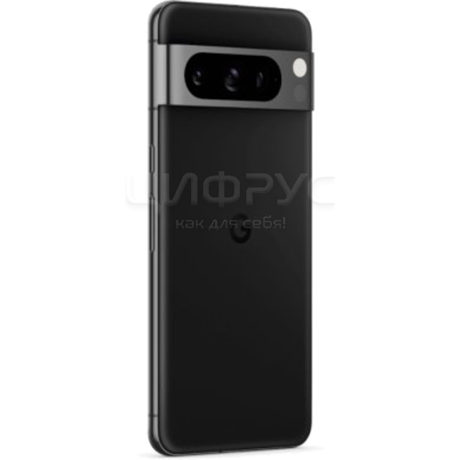 Купить Google Pixel 8 Pro 256Gb+12Gb 5G Obsidian (Вулканический