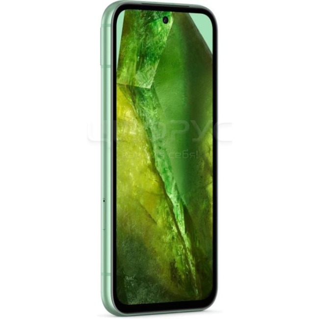 Технические характеристики: Google Pixel 8a 128Gb+8Gb 5G Aloe (Japan)