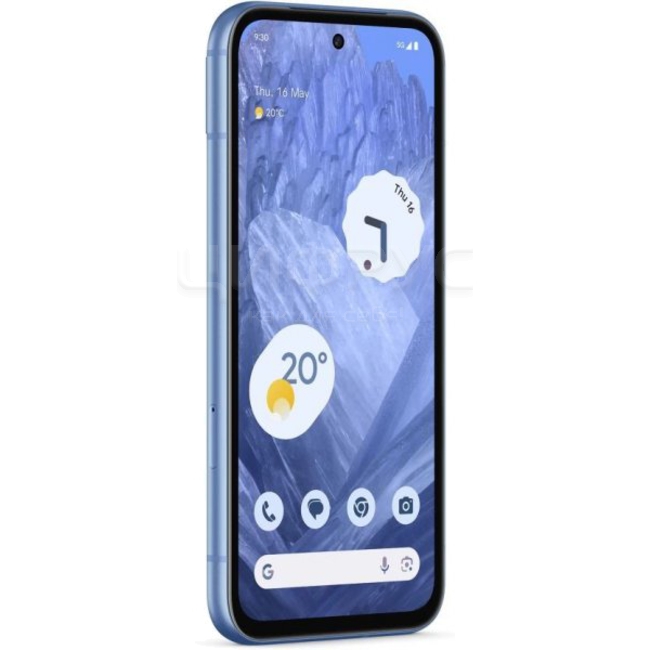 Технические характеристики: Google Pixel 8a 128Gb+8Gb 5G Bay