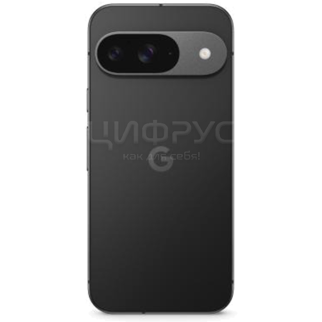 Купить Google Pixel 9 128Gb+12Gb 5G Obsidian (Global) в Москве