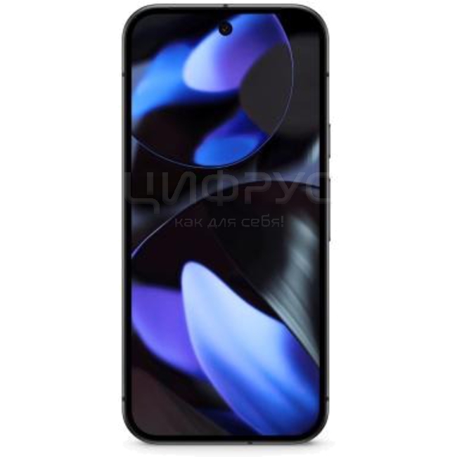 Купить Google Pixel 9 256Gb+12Gb 5G Obsidian (Вулканический черный