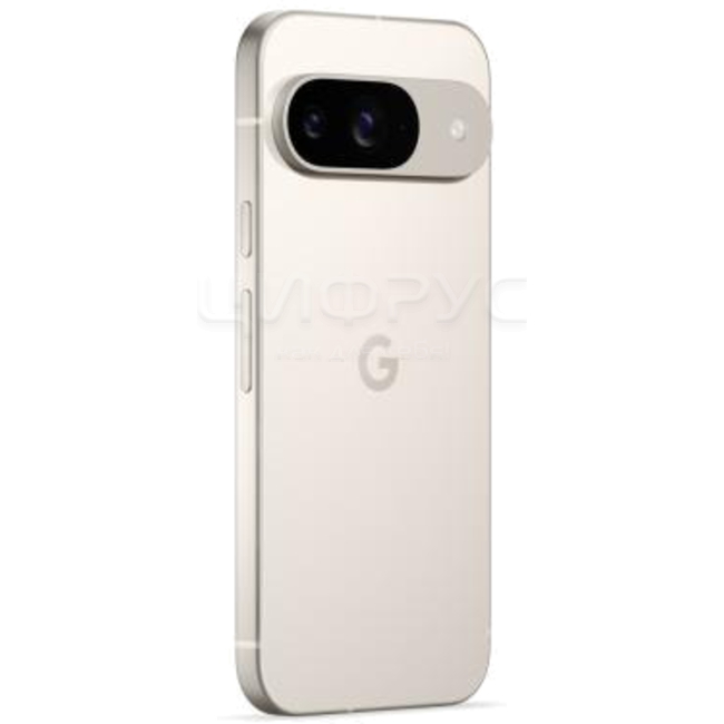 Купить Google Pixel 9 256Gb+12Gb 5G Porcelain (Global) в Москве – цена ...