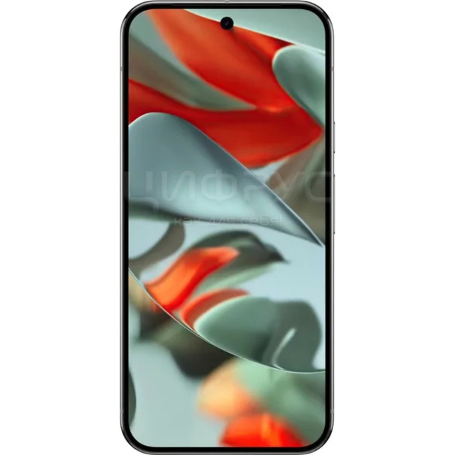 Купить Google Pixel 9 Pro 256Gb+16Gb 5G Hazel (Global) в Москве