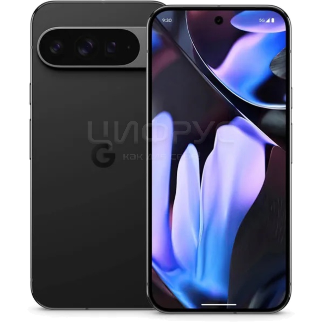 美品！GooglePixel 9 ProXL Obsidian 512GB 箱付 Купить Google Pixel 9 Pro XL 1024Gb+16Gb 5G Obsidian