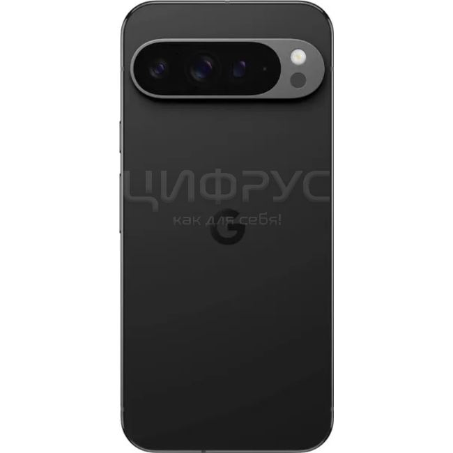 Купить Google Pixel 9 Pro XL 1024Gb+16Gb 5G Obsidian