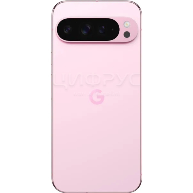 Купить Google Pixel 9 Pro XL 256Gb+16Gb 5G Rose Quartz (Global) в
