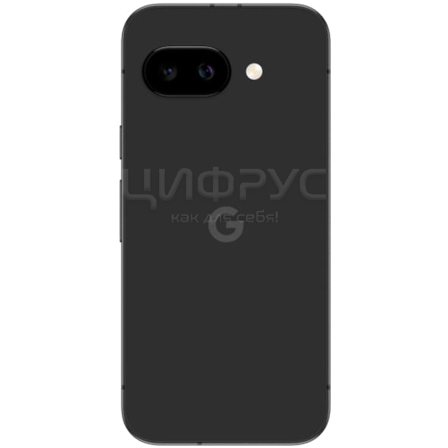 Купить Google Pixel 9a 8/128Gb Obsidian (Global) в Москве – цена